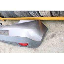 Zderzak tylny Renault MEGANE 3 COUPE 2
