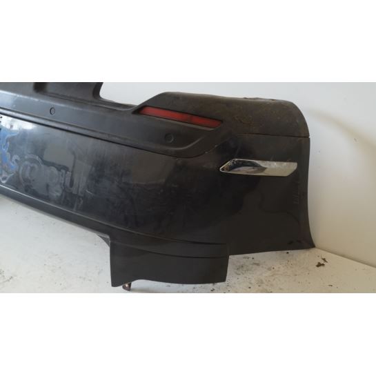Zderzak tył tylny Citroen C5 III sedan EYPC