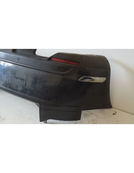 Zderzak tył tylny Citroen C5 III sedan EYPC