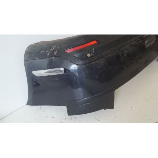 Zderzak tył tylny Citroen C5 III sedan EYPC