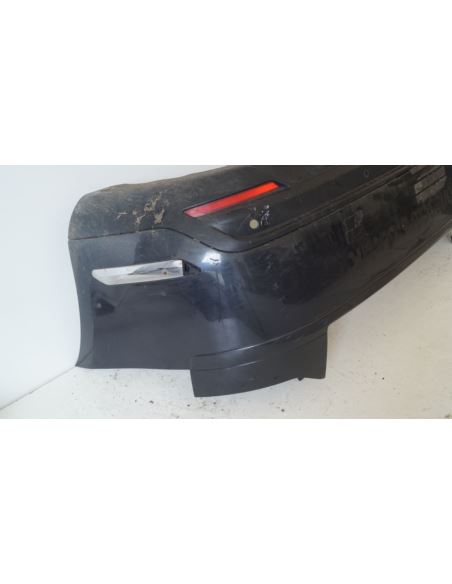 Zderzak tył tylny Citroen C5 III sedan EYPC