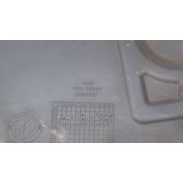 Osłona rozrządu Fiat SEDICI Suzuki SX4 1.9 DDIS 2