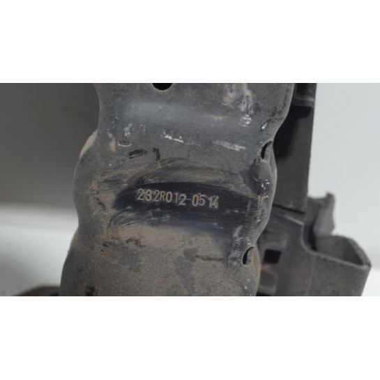 Belka zderzaka tylnego Renault CAPTUR I 13-19r
