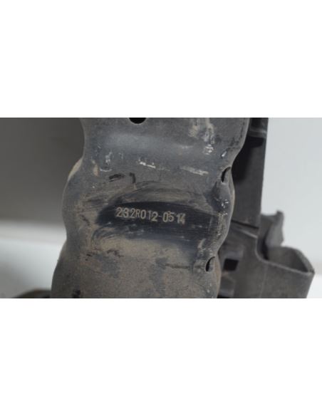 Belka zderzaka tylnego Renault CAPTUR I 13-19r