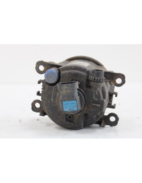 Halogen 2N11-15201-AB Ford FOCUS