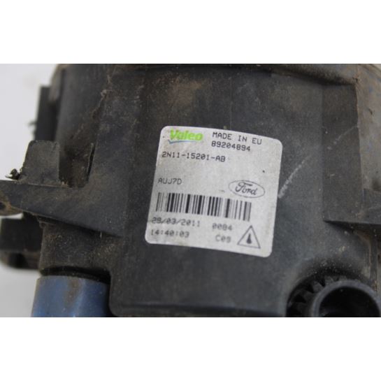 Halogen 2N11-15201-AB Ford FOCUS