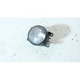 Halogen lewy Ford Focus C-Max