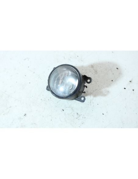 Halogen lewy Ford Focus C-Max