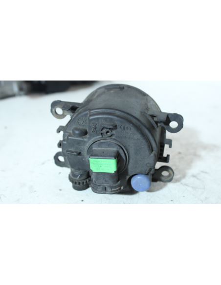 Halogen lewy Ford Focus C-Max