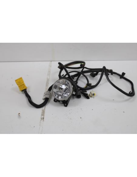 Halogen Citroen C3 PICASSO