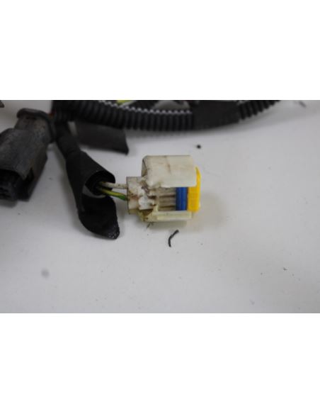 Halogen Citroen C3 PICASSO