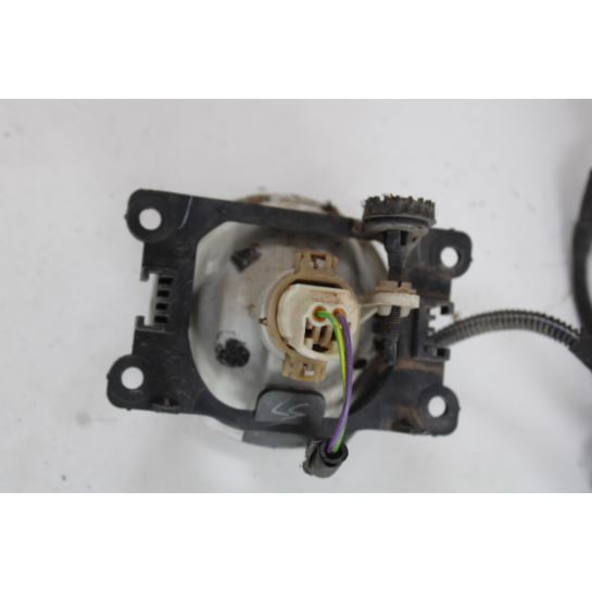 Halogen Citroen C3 PICASSO