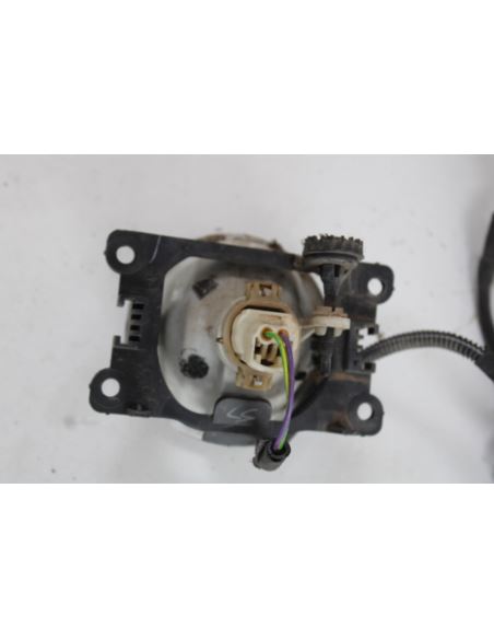 Halogen Citroen C3 PICASSO
