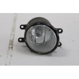 Halogen prawy Toyota Citroen Peugeot