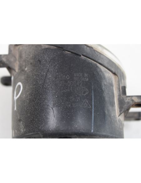 Halogen prawy Toyota Citroen Peugeot