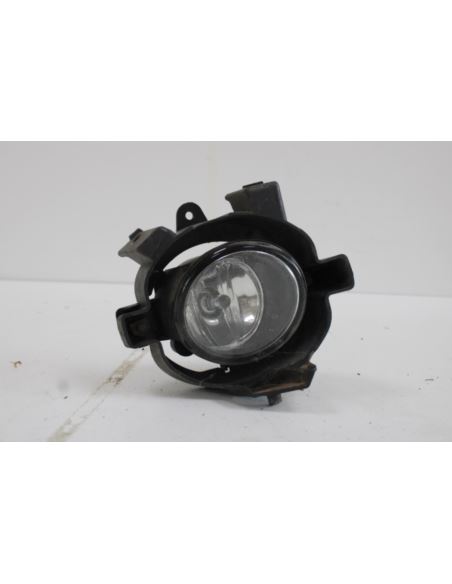 Halogen prawy ramka Nissan QASHQAI