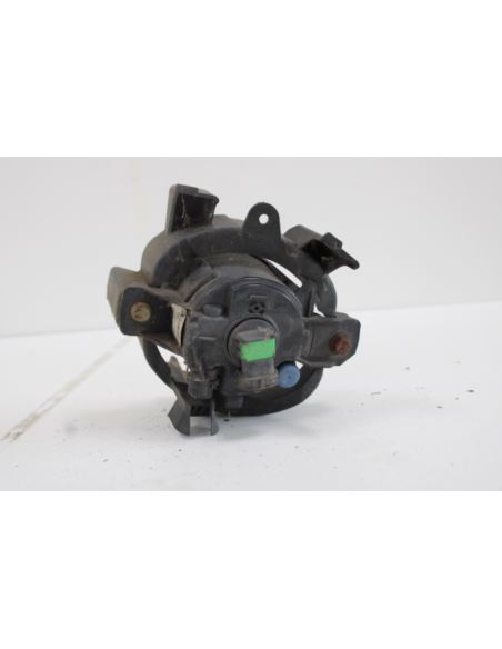 Halogen prawy ramka Nissan QASHQAI