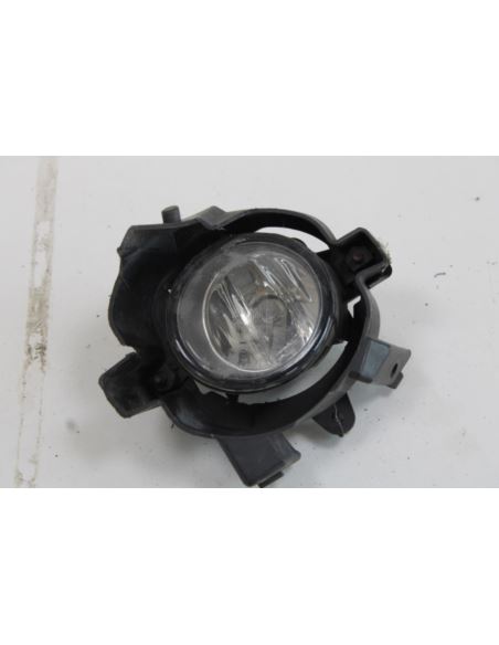 Halogen prawy ramka Nissan QASHQAI