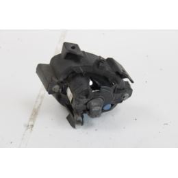Halogen prawy ramka Nissan QASHQAI 2