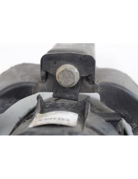 Halogen prawy ramka Nissan QASHQAI