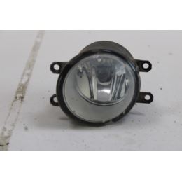 Halogen lewy Toyota