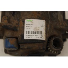 Halogen Renault