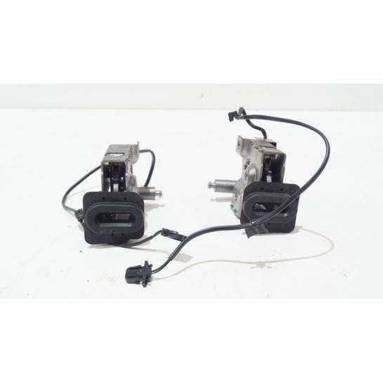 Zamek dachu prawy lewy Audi A4 B6 CABRIO