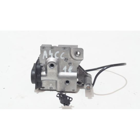 Zamek dachu prawy lewy Audi A4 B6 CABRIO