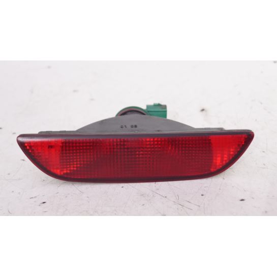Lampa przeciwmgielna tył Nissan NOTE 265809U00A