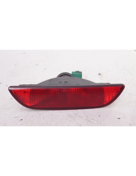 Lampa przeciwmgielna tył Nissan NOTE 265809U00A