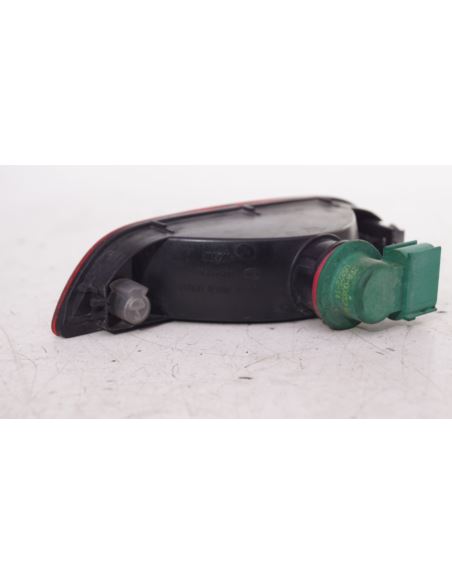 Lampa przeciwmgielna tył Nissan NOTE 265809U00A