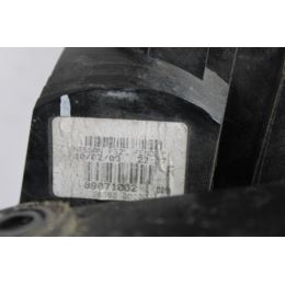 Lampa tylna prawa 89071062 NISSAN QASHQAI 2