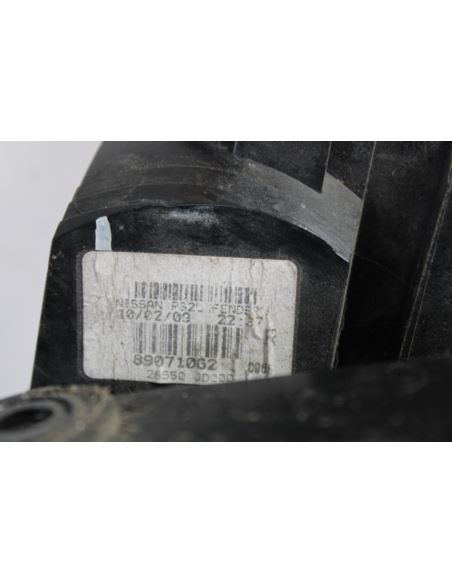 Lampa tylna prawa 89071062 NISSAN QASHQAI