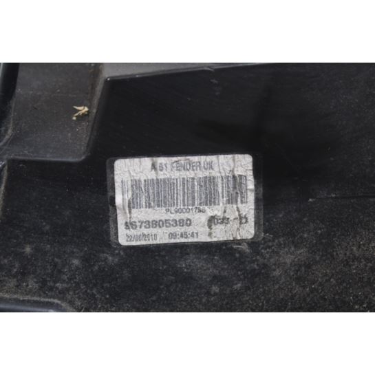 Lampa tylna prawa 9673805380 Citroen C3