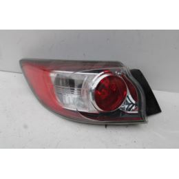 Lampa tylna lewa Mazda III 3 HB BBN751160