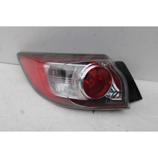 Lampa tylna lewa Mazda III 3 HB BBN751160