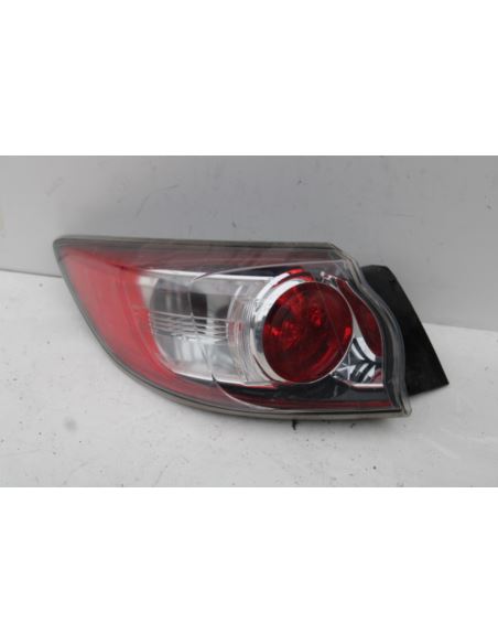 Lampa tylna lewa Mazda III 3 HB BBN751160