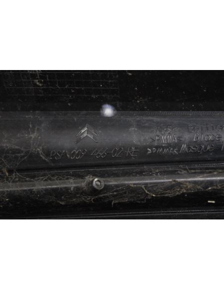 Lampa prawa tylna Citroen C4 Grand Picas 00946602