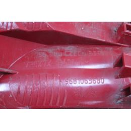 Lampa prawa tylna Citroen C5 sedan 9681063680 2