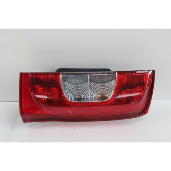Lampa prawa tylna Fiat Fiorino Citroen NEMO 13202F