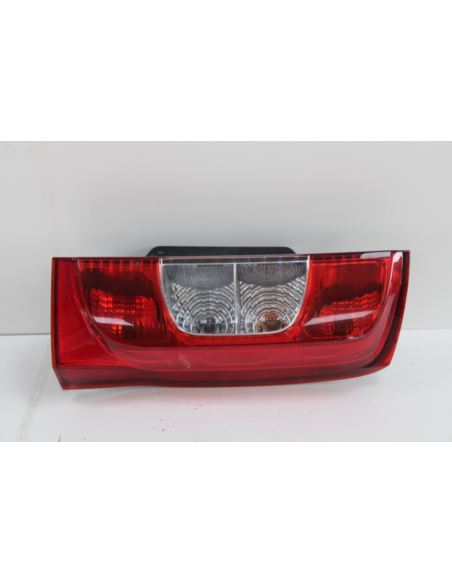 Lampa prawa tylna Fiat Fiorino Citroen NEMO 13202F