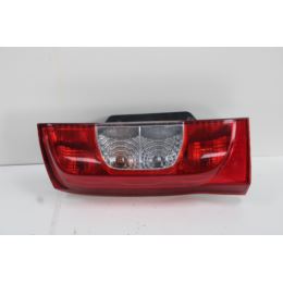 Lampa tylna lewa Citroen Nemo Fiat FIORINO13201F-A