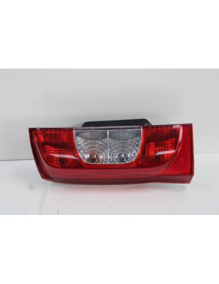 Lampa tylna lewa Citroen Nemo Fiat FIORINO13201F-A