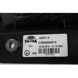 Lampa tylna lewa Citroen Nemo Fiat FIORINO13201F-A 2