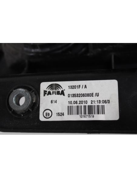 Lampa tylna lewa Citroen Nemo Fiat FIORINO13201F-A