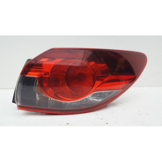 Lampa tylna prawa Mazda 6 GJ kombi GHP9-51150