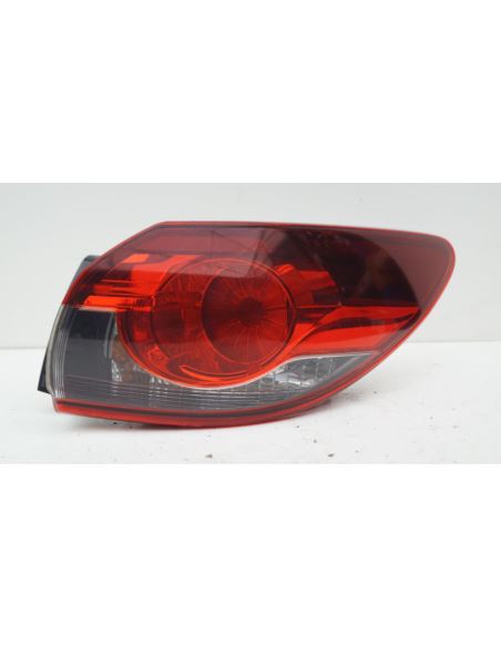 Lampa tylna prawa Mazda 6 GJ kombi GHP9-51150