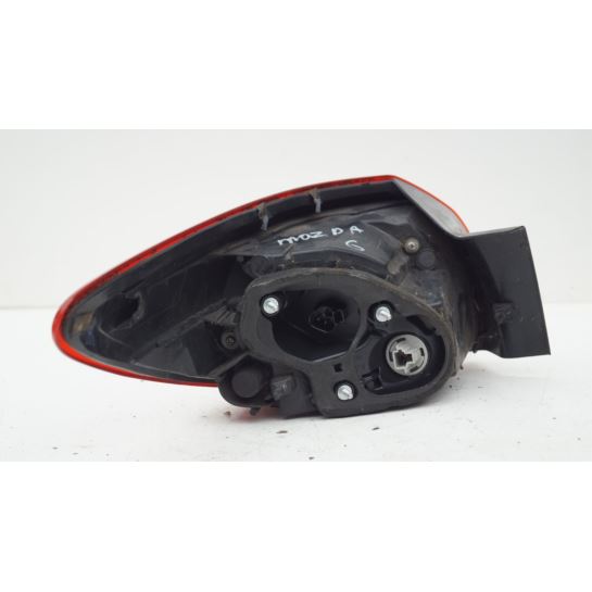 Lampa tylna prawa Mazda 6 GJ kombi GHP9-51150
