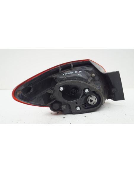 Lampa tylna prawa Mazda 6 GJ kombi GHP9-51150