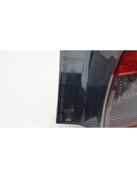 Lampa tylna prawa Mazda 6 GJ kombi GHP9-51150